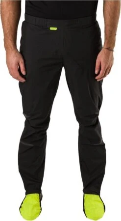 AGU Compact Regenbroek Commuter Heren - Zwart - L 14 AGU Compact Regenbroek Commuter Heren - Zwart - L -Buiten Kampeer Aanbieding 659x1200 1