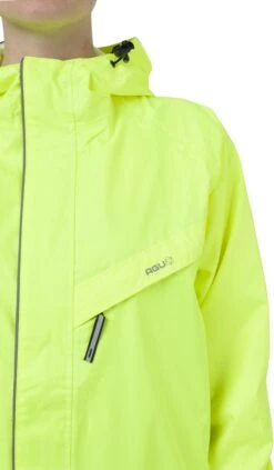 AGU Passat Regenpak Essential - Fluo Geel - M - Dames & Heren - Waterdicht 34 AGU Passat Regenpak Essential - Fluo Geel - M - Dames & Heren - Waterdicht -Buiten Kampeer Aanbieding 701x1200 2