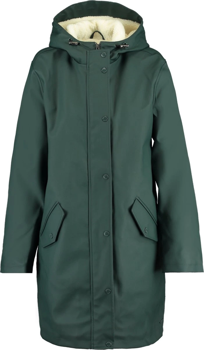 America Today Janice Teddy - Dames Regenjas - Maat L 1 America Today Janice Teddy - Dames Regenjas - Maat L