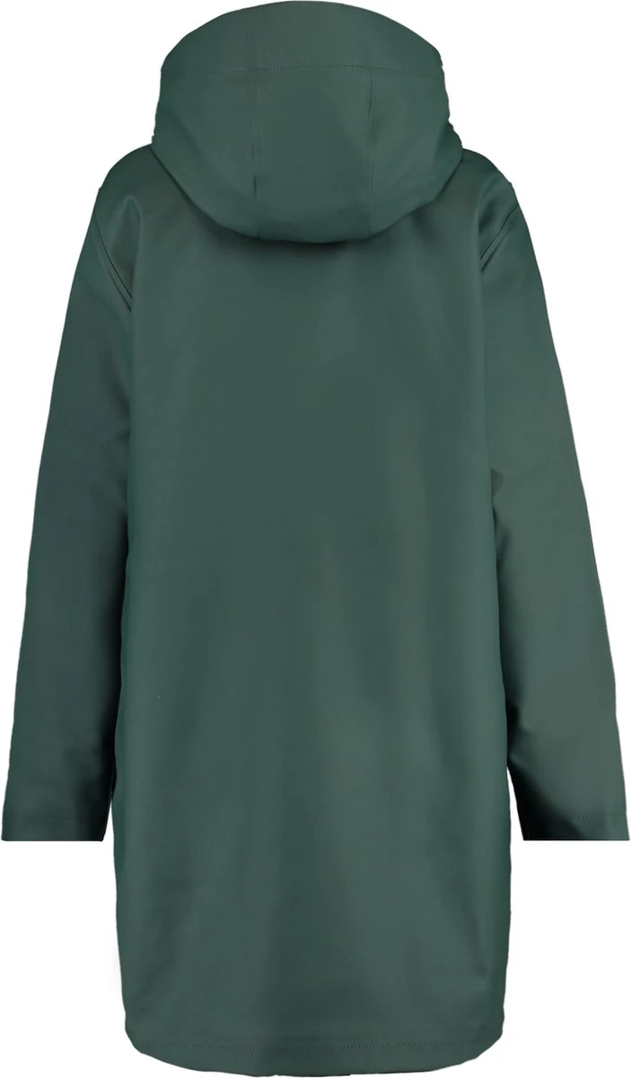 America Today Janice Teddy - Dames Regenjas - Maat L 6 America Today Janice Teddy - Dames Regenjas - Maat L - Afbeelding 6