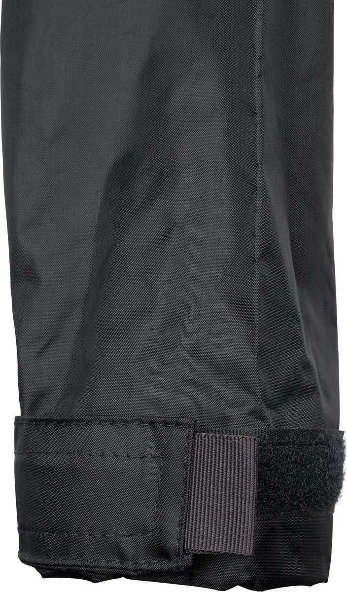 Ralka Regenpak - Senior - Zwart/Antraciet - XXL 9 Ralka Regenpak - Senior - Zwart/Antraciet - XXL - Afbeelding 9