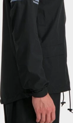 AGU Original Regenpak Essential - Zwart - XXXL - Dames & Heren - Waterdicht & Ademend -Buiten Kampeer Aanbieding 710x1200 2