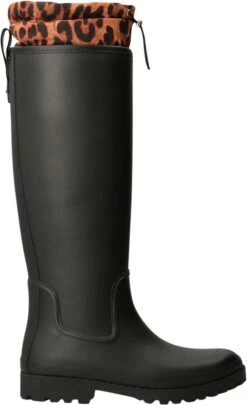 Guess Reisa Regenlaarzen - Rubber Laarzen - Dames - Zwart - Maat 39 33 Guess Reisa Regenlaarzen - Rubber Laarzen - Dames - Zwart - Maat 39 -Buiten Kampeer Aanbieding 732x1200 1