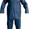 Satexo Regenpak - PU - Navy - XXL