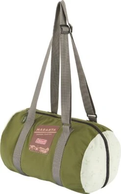 Coleman Maranta XL Slaapzak - 220 X 100 Cm - Groen -Buiten Kampeer Aanbieding 750x1200 1