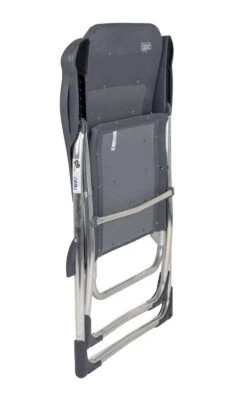 Crespo AL-212 - Campingstoel - Verstelbaar - Donker Grijs -Buiten Kampeer Aanbieding 750x1200 2