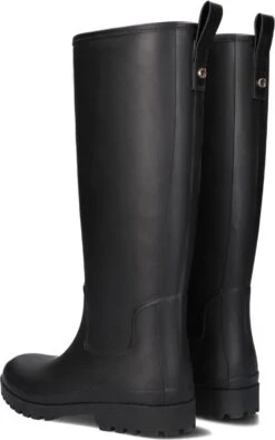 Guess Reisa Regenlaarzen - Rubber Laarzen - Dames - Zwart - Maat 39 25 Guess Reisa Regenlaarzen - Rubber Laarzen - Dames - Zwart - Maat 39 -Buiten Kampeer Aanbieding 750x1200 3