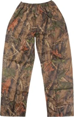 Ultimate Camo Rain Suit Size M | Regenpak -Buiten Kampeer Aanbieding 759x1200