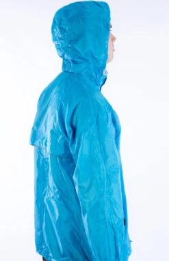 Ralka Regenjack - Senior - Zwart - XXL -Buiten Kampeer Aanbieding 778x1200 3