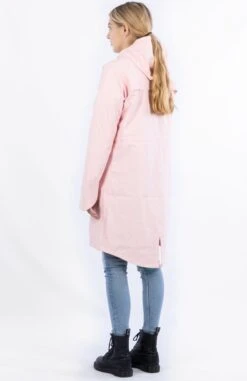 Ralka Regenjas Dames - Mizzle - Lichtroze - Maat 38 14 Ralka Regenjas Dames - Mizzle - Lichtroze - Maat 38 -Buiten Kampeer Aanbieding 778x1200 5