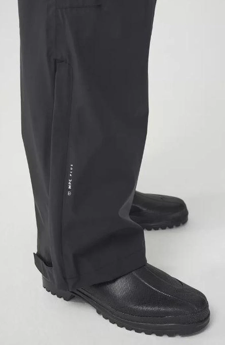 Tenson Hurricane Xp Set M - Regenpak - Heren - Grape Leaf - Maat S 14 Tenson Hurricane Xp Set M - Regenpak - Heren - Grape Leaf - Maat S - Afbeelding 14