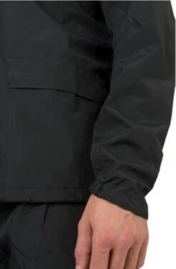 AGU Original Regenpak Essential - Zwart - L - Dames & Heren - Waterdicht & Ademend 37 AGU Original Regenpak Essential - Zwart - L - Dames & Heren - Waterdicht & Ademend -Buiten Kampeer Aanbieding 787x1200 1