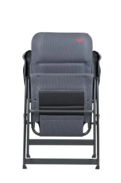 Crespo Standenstoel - AP-237 Air-Deluxe - Grijs (86) -Buiten Kampeer Aanbieding 794x1200 17