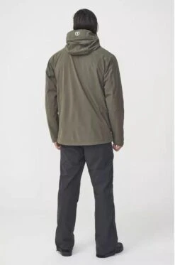 Tenson Hurricane Xp Set M - Regenpak - Heren - Grape Leaf - Maat S 22 Tenson Hurricane Xp Set M - Regenpak - Heren - Grape Leaf - Maat S -Buiten Kampeer Aanbieding 794x1200 26