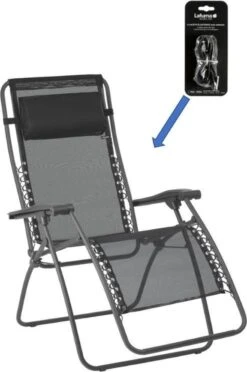 Vervangings Elastiek - Voor Lafuma RSX En RSXA - Zwart 8 Vervangings Elastiek - Voor Lafuma RSX En RSXA - Zwart -Buiten Kampeer Aanbieding 796x1200 1