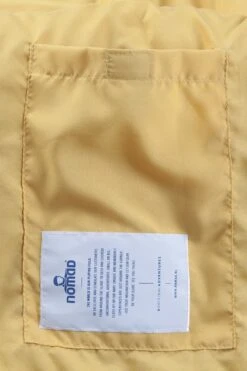 NOMAD® Inca 900 Mummy Slaapzak | 210x80cm Blauw | Lichtgewicht & Kwalitatief | Mummy Slaapzak | Incl Hoes -Buiten Kampeer Aanbieding 799x1200 2