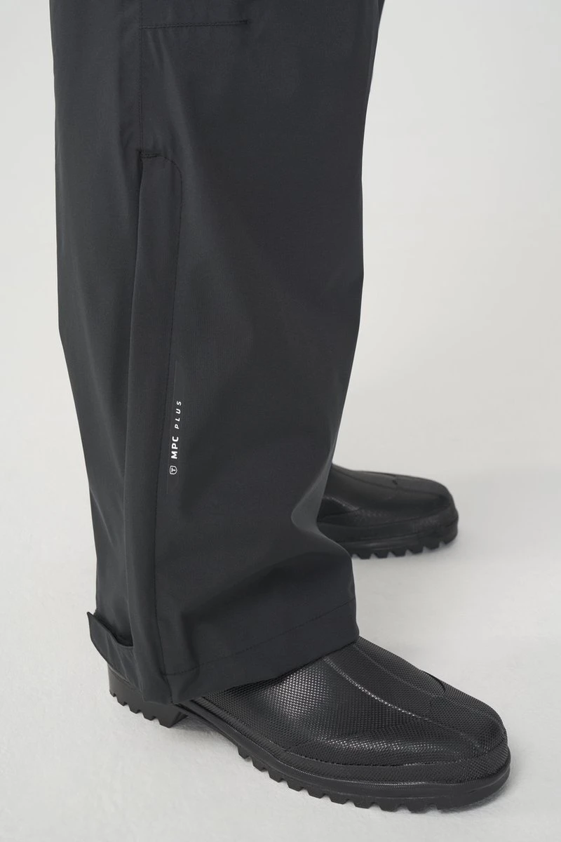 Tenson Hurricane Xp Set M - Regenpak - Heren - Grape Leaf - Maat S 4 Tenson Hurricane Xp Set M - Regenpak - Heren - Grape Leaf - Maat S - Afbeelding 4