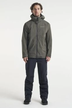 Tenson Hurricane Xp Set M - Regenpak - Heren - Grape Leaf - Maat S 26 Tenson Hurricane Xp Set M - Regenpak - Heren - Grape Leaf - Maat S -Buiten Kampeer Aanbieding 800x1200 43