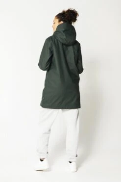 America Today Janice Teddy - Dames Regenjas - Maat L 10 America Today Janice Teddy - Dames Regenjas - Maat L -Buiten Kampeer Aanbieding 800x1200 47