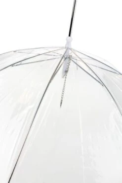 United Entertainment - Honden Paraplu - Wit -Buiten Kampeer Aanbieding 800x1200 53