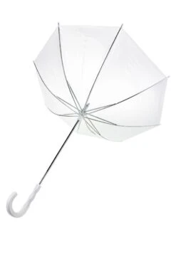 United Entertainment - Honden Paraplu - Wit -Buiten Kampeer Aanbieding 800x1200 54