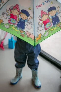 Fien & Teun - Paraplu -Buiten Kampeer Aanbieding 800x1200 55