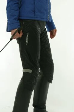 Rainlegs - Regenbroek - Unisex - Maat Large - Zwart -Buiten Kampeer Aanbieding 800x1200 67