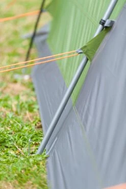 Coleman Vespucci 4 Tunneltent - Familietent - 4-Persoons - Groen 9 Coleman Vespucci 4 Tunneltent - Familietent - 4-Persoons - Groen -Buiten Kampeer Aanbieding 801x1200 2