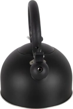 Bo-Camp Industrial - Fluitketel - Quimby - Wegklapbare Greep - 2.5 Liter -Buiten Kampeer Aanbieding 806x1200 1