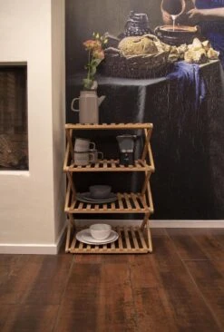 Bo-Camp - Urban Outdoor Collection - Legkast - Fitzroy - L - Bamboe 11 Bo-Camp - Urban Outdoor Collection - Legkast - Fitzroy - L - Bamboe -Buiten Kampeer Aanbieding 809x1200