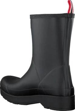 Hunter Mens Original Play Boot Mid Heren Regenlaarzen - Maat 44 -Buiten Kampeer Aanbieding 817x1200 1