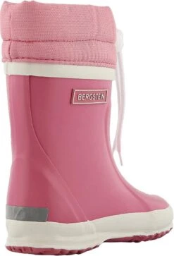 Bergstein Winterboot - Regenlaarzen - Unisex Junior - Pink - Maat 22 -Buiten Kampeer Aanbieding 817x1200 2