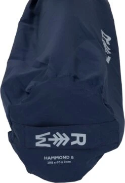 Redwood Hammond 5 - Slaapmat Zelfopblazend - 1-persoons - 5 -Buiten Kampeer Aanbieding 820x1200