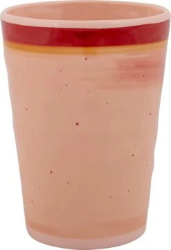 Bo-Camp - Beker - Halo - 400 Ml - 4 Stuks - Terra 7 Bo-Camp - Beker - Halo - 400 Ml - 4 Stuks - Terra -Buiten Kampeer Aanbieding 821x1200