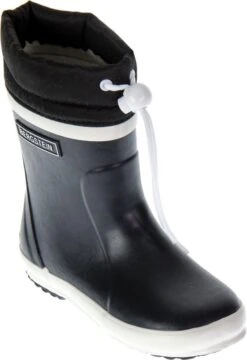 Bergstein Winterboot - Regenlaarzen - Unisex Junior - Black - Maat 35 -Buiten Kampeer Aanbieding 824x1200 6