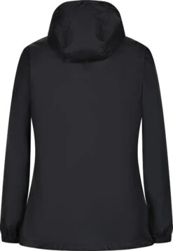 Regatta Pack-It II Regenjas - Maat 44 - Vrouwen - Zwart -Buiten Kampeer Aanbieding 828x1200 4