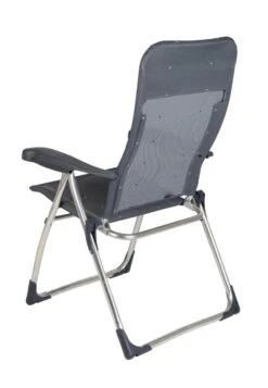 Crespo AL-212 - Campingstoel - Verstelbaar - Donker Grijs -Buiten Kampeer Aanbieding 831x1200 1