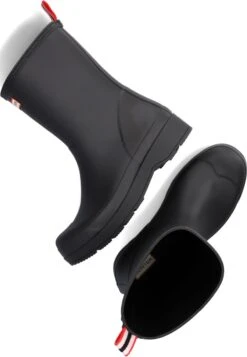 Hunter Mens Original Play Boot Mid Heren Regenlaarzen - Maat 44 -Buiten Kampeer Aanbieding 831x1200 2