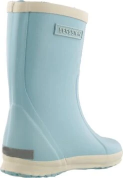 Bergstein Rainboot - Regenlaarzen - Unisex Junior - Celeste - Maat 23 -Buiten Kampeer Aanbieding 832x1200 1