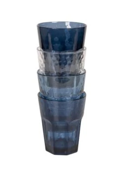 Bo-Camp - Wijn/Limonade Glas - Campingglas - Mix & Match - 400 Ml - 4 Stuks -Buiten Kampeer Aanbieding 833x1200 2