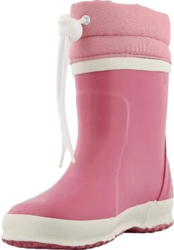 Bergstein Winterboot - Regenlaarzen - Unisex Junior - Pink - Maat 22 -Buiten Kampeer Aanbieding 837x1200 2