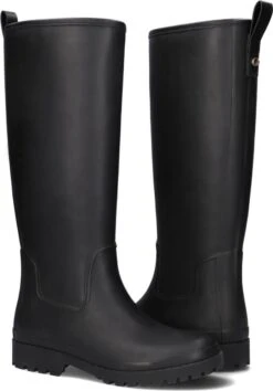 Guess Reisa Regenlaarzen - Rubber Laarzen - Dames - Zwart - Maat 39 28 Guess Reisa Regenlaarzen - Rubber Laarzen - Dames - Zwart - Maat 39 -Buiten Kampeer Aanbieding 838x1200 3
