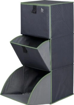 Bo-Camp - Vouwkast - Met 3 Opvouwbare Laden 22 Bo-Camp - Vouwkast - Met 3 Opvouwbare Laden -Buiten Kampeer Aanbieding 840x1200 1