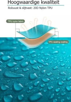 Naturehike® 3D Luchtmatras Premium - Comfortabel R-waarde 2.0 - Extra Dikke Slaapmat - Luchtbed Kamperen - Opblaasbaar Matras - Lichtgewicht - Outdoor - Camping -Buiten Kampeer Aanbieding 840x1200