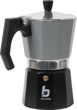 Bo-Camp Urban Outdoor - Percolator - Hillingdon - 6 Cups