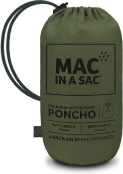 Mac In A Sac - Regenponcho - Khaki -Buiten Kampeer Aanbieding 845x1200 3