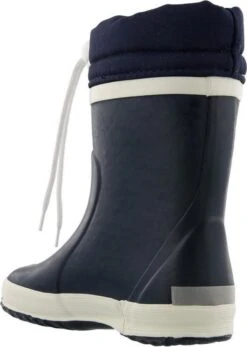 Bergstein Winterboot - Regenlaarzen - Unisex Junior - Dark Blue - Maat 29 -Buiten Kampeer Aanbieding 855x1200 3