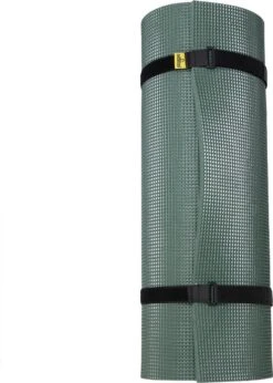 NOMAD® Iso Mat Premium - Slaapmat - 180x 55 X 1 - - 1 Persoons -Buiten Kampeer Aanbieding 856x1200
