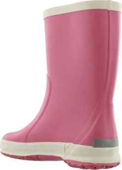 Bergstein Rainboot - Regenlaarzen - Unisex Junior - Pink - Maat 27 -Buiten Kampeer Aanbieding 858x1200 1