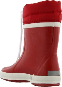 Bergstein Winterboot - Regenlaarzen - Unisex Junior - Red - Maat 20 -Buiten Kampeer Aanbieding 859x1200 13
